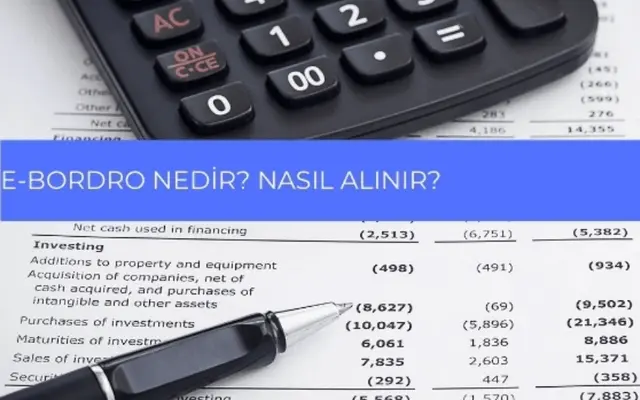 E-Bordro Nasıl Oluşturulur? Adım Adım Uygulama Rehberi