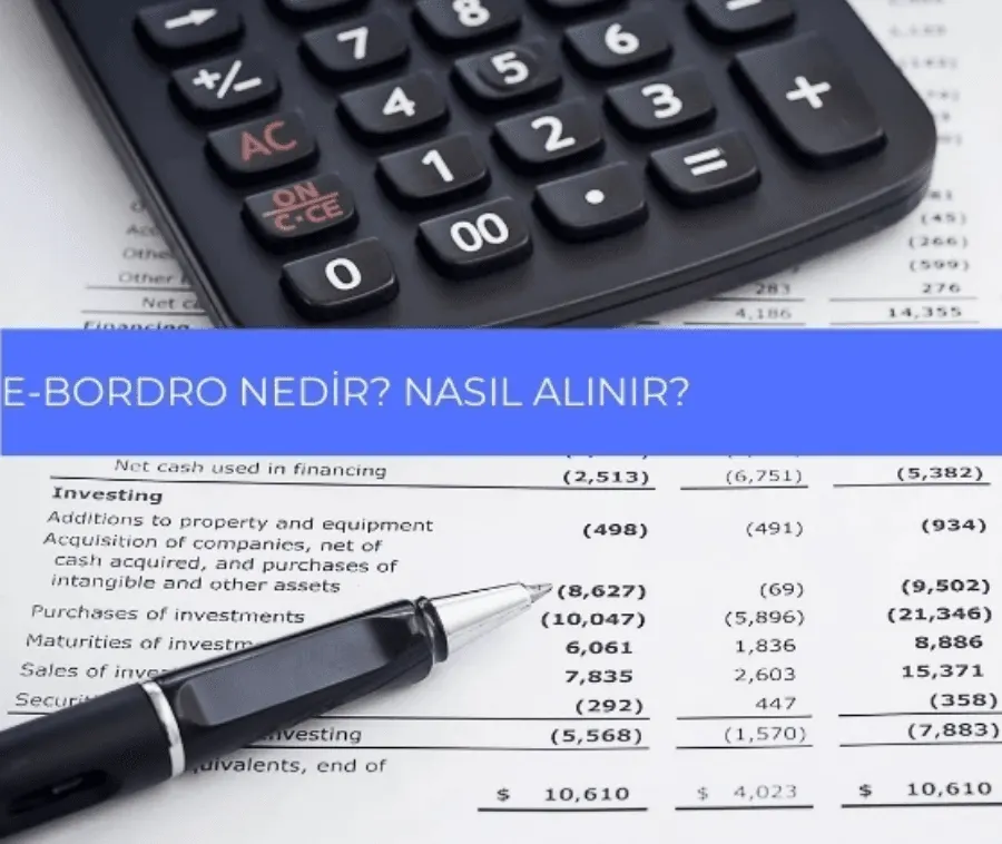 E-Bordro Nasıl Oluşturulur? Adım Adım Uygulama Rehberi
